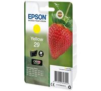 Epson Strawberry Cartouche "Fraise" 29 - Encre Claria Home J