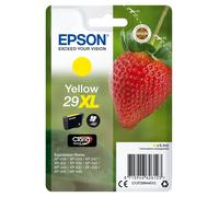 Epson Strawberry Singlepack Yellow 29XL Claria Home Ink