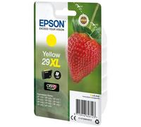 Cartouche d'encre Epson T2994 Jaune XL Série Fraise