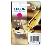 Epson Stylo Et Cruciverbe Cartouche Stylo Magenta Encres Ultra 16