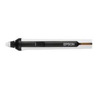 Epson Interactive Pen - ELPPN05A - Orange - EB-6xxWi/Ui / 14xxUi, Epson, Noir, Blanc, 475Wi, 480i, 485Wi, 575Wi, 585Wi, 595Wi, 600, AA, Universel, Chi