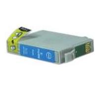 Epson Stylus Photo R 265 - C13T08054010 / T0805 - Compatible - Encre Cyan Clair - 13 ml G