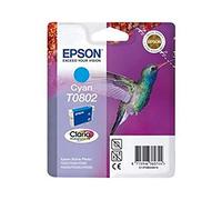Epson Hummingbird Cartouche "Colibri" - Encre Claria C