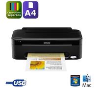 Epson Stylus S22