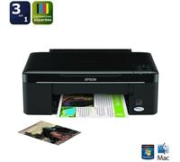 Epson Stylus SX125