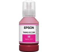 Epson Sublimation Magenta T49N300 (140mL) pour SureColor SC-F100 - SC-F500 - SC-F501