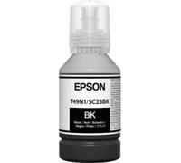 Epson Sublimation Noir T49N100 (140mL) pour SureColor SC-F100 - SC-F500 - SC-F501