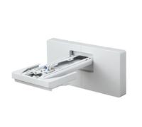 Epson Support mural - ELPMB62 - EB-1480Fi / EB-8xx - Mural - Blanc - EB-1480Fi / EB-8xx - 300 mm - 500 mm - 350 mm