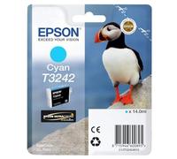 Epson SureColor C13T32424010 Cartouche d'encre pour Imprimante Cyan