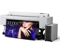 Imprimante grand format EPSON SureColor SC-P20500 - Largeur 64" (1626mm) - 12 couleurs