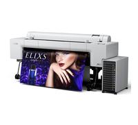 Epson SureColor P20500 + ensemble complet d'encre incluant 1 an de service sur site