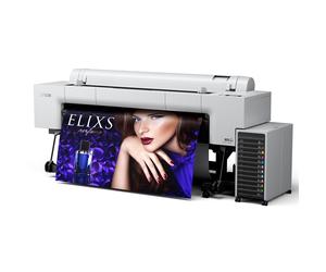 Epson SureColor P20500 + ensemble complet d'encre incluant 1 an de service sur site