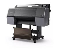Epson SureColor P7300 - 24" imprimante grand format - couleur - jet d'encre - Rouleau (61 cm) - 1 200 x 2 400 ppp - Gigabit LAN, USB 2.0
