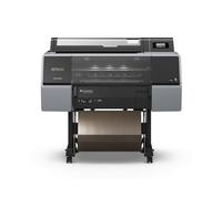 Epson SureColor P7300 imprimante grand format Jet d'encre Couleur 1200 x 2400 DPI A1 (594 x 841 mm) Ethernet/LAN