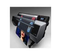 EPSON SureColor P7300 Standard 24p LFP 10 colors ink-jet Roll 61cm 2400x1200 dpi Gigabit LAN USB 3.0