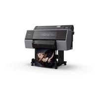 Epson traceur SureColor SC-P7500 Spectro 24" couleur Rouleau 61 cm USB3.0 Gigabit LAN 1200x2400 ppp