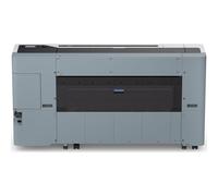 EPSON SureColor-P8500DM 44p Duo Roll + Scanner