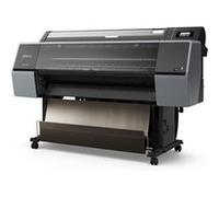 Epson SureColor P9300 - 44" imprimante grand format - couleur - jet d'encre - Rouleau (111,8 cm) - 1 200 x 2 400 ppp - Gigabit LAN, USB 2.0 G