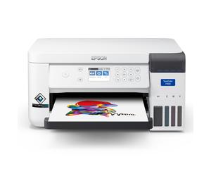 Epson SureColor SC-F100 A4