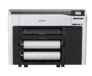 Epson SureColor SC-P6500D imprimante grand format Wifi Jet d'encre Couleur 2400 x 1200 DPI A1 (594 x 841 mm) Ethernet/LAN