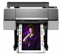 Epson - SureColor SC-P7000 STD 24inch