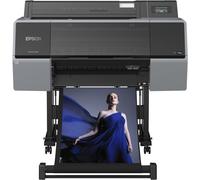 Epson traceur SureColor SC-P7500 Spectro 24" couleur Rouleau 61 cm USB3.0 Gigabit LAN 1200x2400 ppp