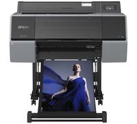 Epson SureColor SC-P7500 Spectro - 24" imprimante grand format - couleur - jet d'encre - Rouleau (61 cm) - 1 200 x 2 400 ppp - USB 3.0, Gigabit LAN