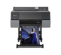 Epson traceur SureColor SC-P7500 Spectro 24" couleur Rouleau 61 cm USB3.0 Gigabit LAN 1200x2400 ppp