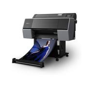 Epson SureColor SC-P7500 Spectro imprimante grand format Jet d'encre Couleur 2400 x 1200 DPI A1 (594 x 841 mm) Ethernet/LAN
