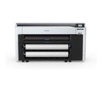 Epson Imprimante grand format SC-P8500D STD 44" Duo Roll – couleur jet d'encre