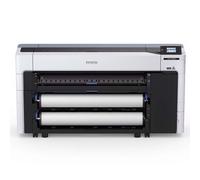 Epson Imprimante grand format SC-P8500D STD 44" Duo Roll – couleur jet d'encre