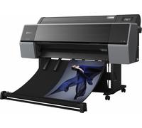 Epson SureColor SC-P9500 imprimante grand format Jet d'encre 1200 x 2400 DPI Ethernet/LAN