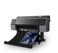 Epson SureColor SC-P9500 SPECTRO imprimante grand format Jet d'encre Couleur 1200 x 2400 DPI Ethernet/LAN