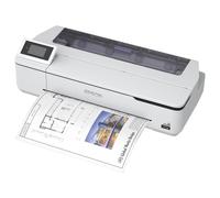 Imprimante Jet d'encre couleur - EPSON - SureColor SC-T2100 - WiFi