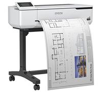 Epson SureColor SC-T3100 - Wireless Printer (with stand)