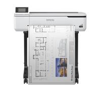 Epson SureColor SC-T3100 - Wireless Printer (with stand)