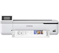 Epson SURECOLOR SC-T3100N 2400x1200 DPI - 43 s/A1 - 1 Go RAM