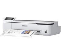 Epson SureColor SC-T3100N 240V imprimante grand format couleur jet d'encre 2400 Wi-Fi