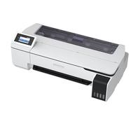 Epson Imprimante grand format SureColor SC-T3100X 24" couleur A1 2400x1200 Wi‑Fi Gigabit LAN USB 3.0
