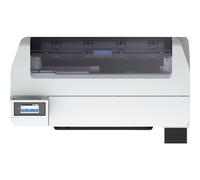 EPSON SureColor SC-T3100X 24inch large-format printer colour ink-jet Roll A1 61.0cm 2400x1200dpi Gigabit LAN Wi-Fi USB 3.0 Cutter