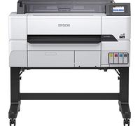 Epson SureColor SC-T3405 - wireless printer (with stand)