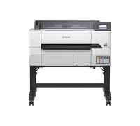 Epson SureColor SC-T3405 - wireless printer (with stand)