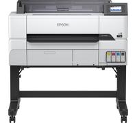 Epson SureColor SC-T3405 - wireless printer (with stand)