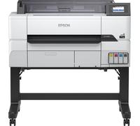 Epson SureColor SC-T3405 - wireless printer (with stand)
