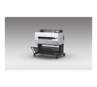 EPSON SureColor SC-T3405 With Stand 24inch large-format printer colour ink-jet Roll A161.0cm 2400x1200dpi LAN Wi-Fi USB 3.0 Cutter