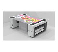 Epson SureColor SC-T3700E - 24" imprimante grand format - couleur - jet d'encre - Rouleau (61 cm) - 2 400 x 1 200 ppp - 2.64 pin - jusqu'à 130 m2/heure (mono) / jusqu'à 130 m2/heure (couleur) - USB, W