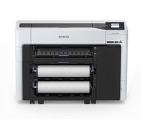 Epson SureColor SC-T3700E imprimante grand format Jet d'encre Couleur 2400 x 1200 DPI A1 (594 x 841 mm)