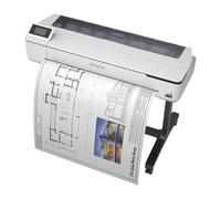 Epson SureColor SC-T5100 - imprimante grand format - couleur - jet d'encre