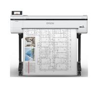 Epson SureColor SC-T5100M - imprimante multifonctions - couleur