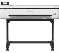 Epson SureColor SC-T5100M imprimante grand format Wifi Jet d'encre Couleur 2400 x 1200 DPI A0 (841 x 1189 mm) Ethernet/LAN